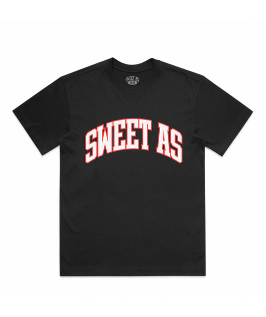 CLASSIC TSHIRT BLACK