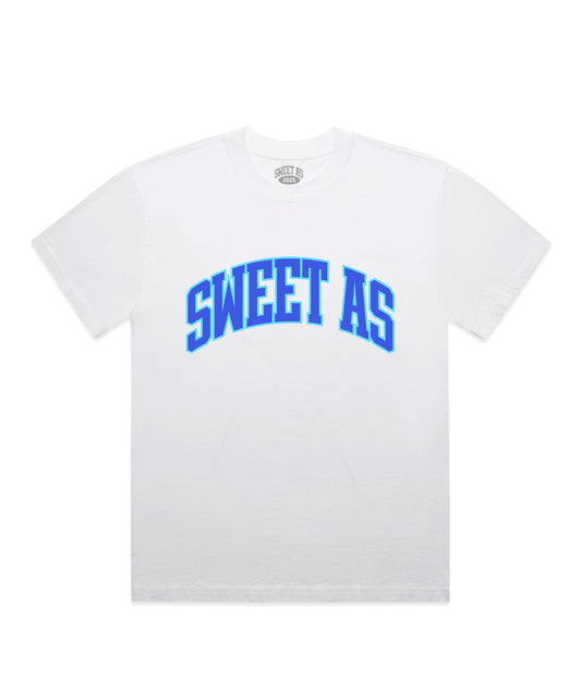 CLASSIC TSHIRT WHITE