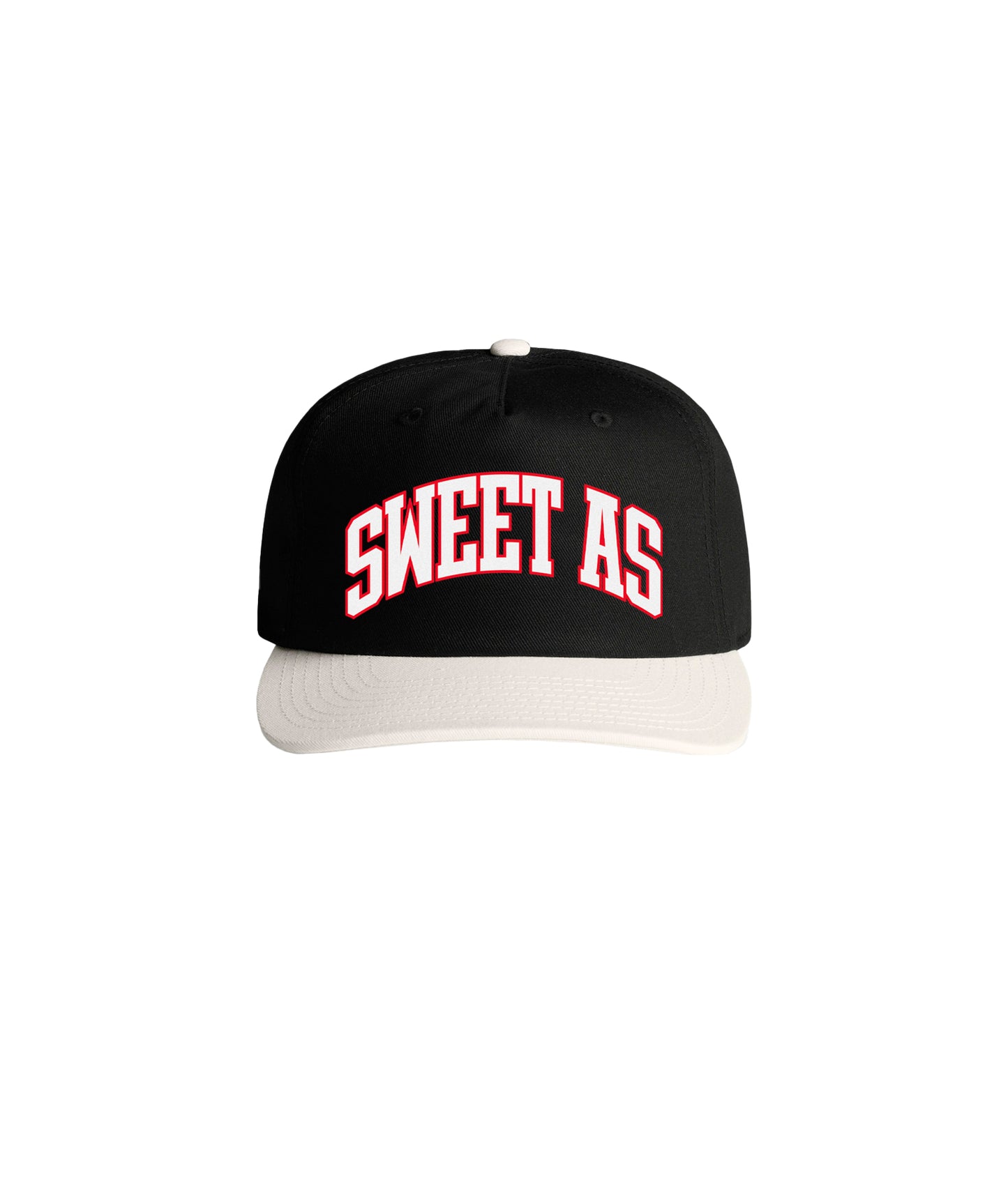 CLASSIC 2-TONE CAP BLACK